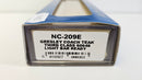 Dapol N NC-209E Gresley Coach Teak Third Class 60648, Boxed