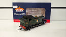 Bachmann 32-140 Class 4575 Praire Tank 4585 BR Green Early Emblem, Boxed, DCC Fitted, Good Runner