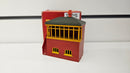 Tri-ang R61 Signal Box, Boxed