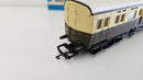 Airfix 54255-5 Auto Coach GWR, Boxed