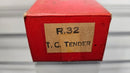Tri-ang R32 TC Tender, Boxed
