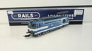 Piko SNCF BB 567415 Diesel Locomotive, Boxed, Good Runner