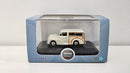 Oxford Diecast OO 76MMT001 Traveller White, Boxed
