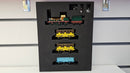 Hornby R30232 L&MR No.57 Lion Liverpool & Manchester Railway Pack, Boxed, Good Runner