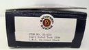 Bachmann 31-453 Ivatt 2-6-2 Tank 1206 LMS Unlined Black, Boxed, Good Runner