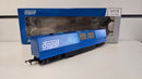 Dapol B800 Track Cleaner Wagon, Boxed, Works