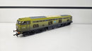 Heljan D0280 Falcon, Unboxed, Good Runner (Works on Analogue)