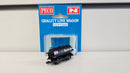 Peco N NR-P174A Tank Wagon Burmah Oil, Boxed