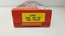 Hornby R028 Esso 100T Tank Wagon, Boxed