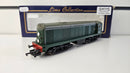 Lima L204900 Class 20 D8001 Diesel BR Green, Boxed, Non Runner