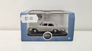 Oxford Diecast OO 76ZEP010 Ford Zephyr Grey, Boxed