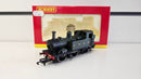 Hornby R3117 GWR 0-4-2T Class 14xx Locomotive 4819, Boxed, DCC Fitted, Poor Runner