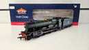 Bachmann 32-005 Hall Class 4962 Ragley Hall BR Green Early Emblem, Boxed, Good Runner
