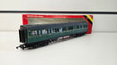 Hornby R432 SR 3rd Brake Coach, Boxed