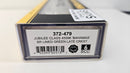Graham Farish N 372-479 Jubilee Class 45596 Bahamas BR Lined Green Late Crest, Boxed, DCC Fitted, Good Runner