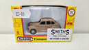 Classix OO EM76805 Austin A-40 Devon 4 Door Saloon Tan, Boxed