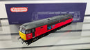 Vitrains V2039 Class 47 768 Resonant, Boxed, Good Runner