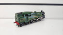 Hornby Dublo 80054 Tank Locomotive, Unboxed, 2 Rail, Repainted, Spares