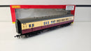 Hornby R4348A BR Maunsell Brake Composite Coach S6643S, Boxed