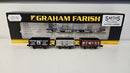 Graham Farish N 377-075K7 Set of 3 Private Owner Wagons 2011/12 Collectors Club, Boxed
