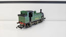Hornby LNER 8469 Tank Locomotive, Unboxed, Weathered, Works But Requires Attention
