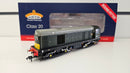 Bachmann 35-353SF Class 20/0 D8133 BR Green Small Yellow Panels, Boxed, DCC Sound, Excellent Runner, No Paperwork