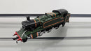 Airfix 2-6-2 GWR Tank Engine Kit Built, NO MOTOR, Unboxed