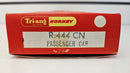 Tri-ang R444 CN Passenger Car, Boxed