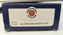 Bachmann 31-305 7805 Broome Manor GWR, Boxed, Good Runner