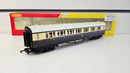 Hornby R4523 GWR Composite Coach 6135, Boxed