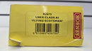 Hornby R2675 LNER Class A1 Flying Scotsman, Boxed, Loco Drive, Non Runner/ Parts