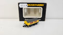 Graham Farish No.2912 Salt Wagon Saxa, Boxed