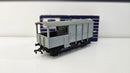 Hornby Dublo SD6 Goods Brake Van WR 32048, Boxed