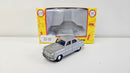 Classix OO EM76808 Ford MK1 Consul Dorchester Grey, Boxed