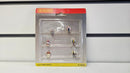 Hornby R564 Farm People, Boxed