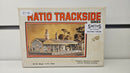 Ratio OO 504 Station Building, Boxed, Complete