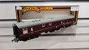 Mainline 37-114 Buffet Restaurant Car BR Maroon, Boxed