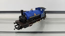 Hornby No.8 Lochness Highland Railway Locomotive, Unboxed, Motor Works Gear Issue