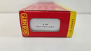 Hornby R296 Track Cleaning Car, Boxed