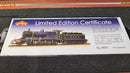 Bachmann 20-2012 Class 7F No.88 SDJR Blue, Boxed, Limited Edition, DCC Fitted, Good Runner (Works on Analogue)