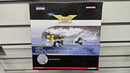 Corgi 1:72 AA32516 Ju 87R-2 Stuka, Boxed, No Stand