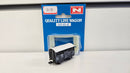 Peco N NR-46A Ale Wagon GW Grey, Boxed
