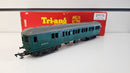 Tri-ang R156 SR Suburban Motor Coach S1057S, Boxed, Non Runner