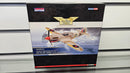 Corgi 1:72 AA35215 Curtiss P-40E Kittyhawk 1A, Boxed