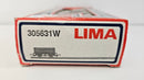 Lima 305631W JK Harrison & Co Plank Wagon, Boxed