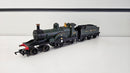 Hornby 3047 Lorna Doone GWR, Unboxed, DCC Fitted, Motor Works No Movement (Works on Analogue)