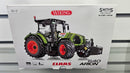 Wiking 1:32 0773 24 Claas Arion 640, Boxed