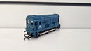 Hornby D3035 BR Blue, Unboxed, Non Runner