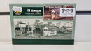 Ratio N 223 GWR Wooden Signal Box, Complete, Boxed