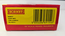 Hornby R3958 FGW Class 43 HST Train Pack & 5 x MK3 Coach Bundle, Boxed, Good Runner